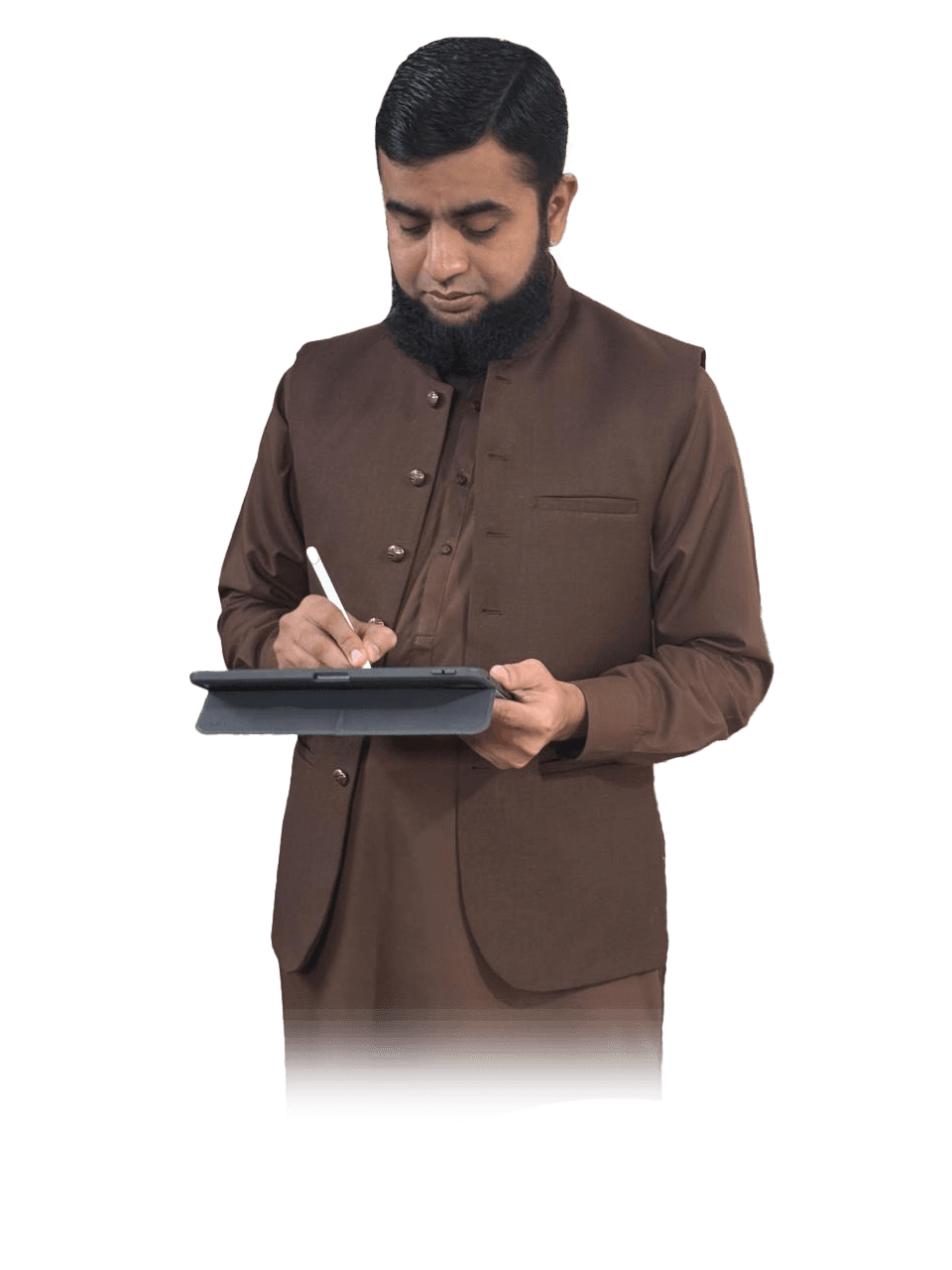 Sir Faizan